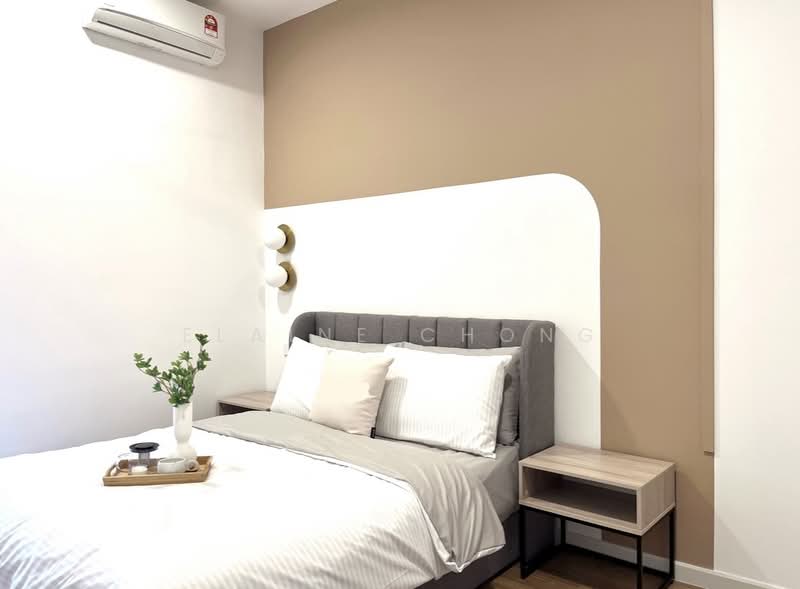 Sunway Velocity TWO untuk Untuk Disewa - RM 4,200 /bulan, Feb 2026 - Bedroom - PropertyGuru.com.my