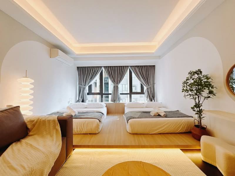 Apartment for Sale at R&F Princess Cove Phase 3-New Casa Suites - Bryan Chiew - Bedroom - PropertyGuru.com.my