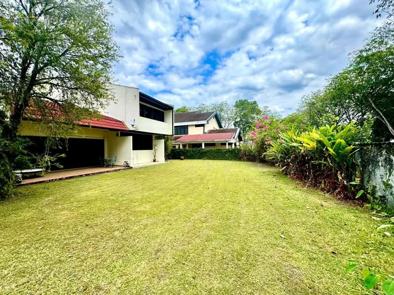 Seksyen 4 Shah Alam untuk Untuk Dijual - RM 1,900,000, Mac 2026 - Exterior - PropertyGuru.com.my