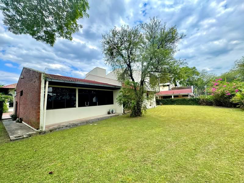 Seksyen 4 Shah Alam untuk Untuk Dijual - RM 1,900,000, Mac 2026 - Exterior - PropertyGuru.com.my