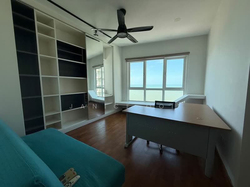 Condominium for Sale at The Cove Condominium - Janice Ooi - Study - PropertyGuru.com.my