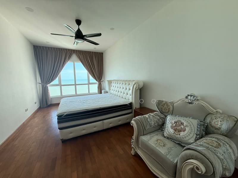 Condominium for Sale at The Cove Condominium - Janice Ooi - Bedroom - PropertyGuru.com.my