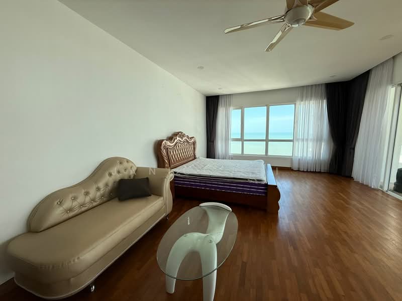 Condominium for Sale at The Cove Condominium - Janice Ooi - Bedroom - PropertyGuru.com.my