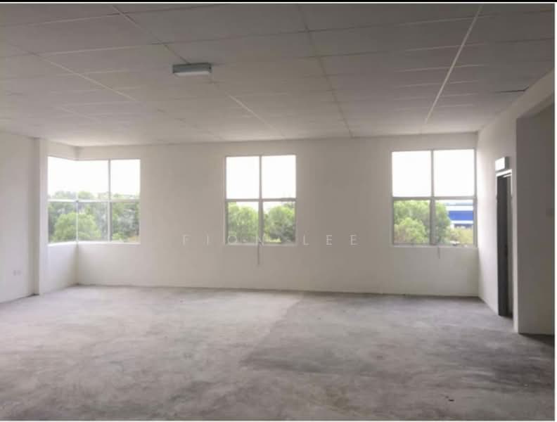 Kilang untuk Dijual di Taman Perindustrian Cemerlang (Ulu Tiram) - Fion Lee - Interior - PropertyGuru.com.my