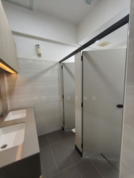 Factory for Rent in Iskandar Puteri (Nusajaya) (Johor) - SC Cheng - Bathroom - PropertyGuru.com.my