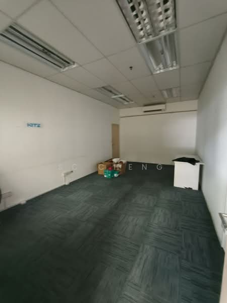 Factory for Rent in Iskandar Puteri (Nusajaya) (Johor) - SC Cheng - Interior - PropertyGuru.com.my