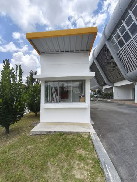 Factory for Rent in Iskandar Puteri (Nusajaya) (Johor) - SC Cheng - Exterior - PropertyGuru.com.my