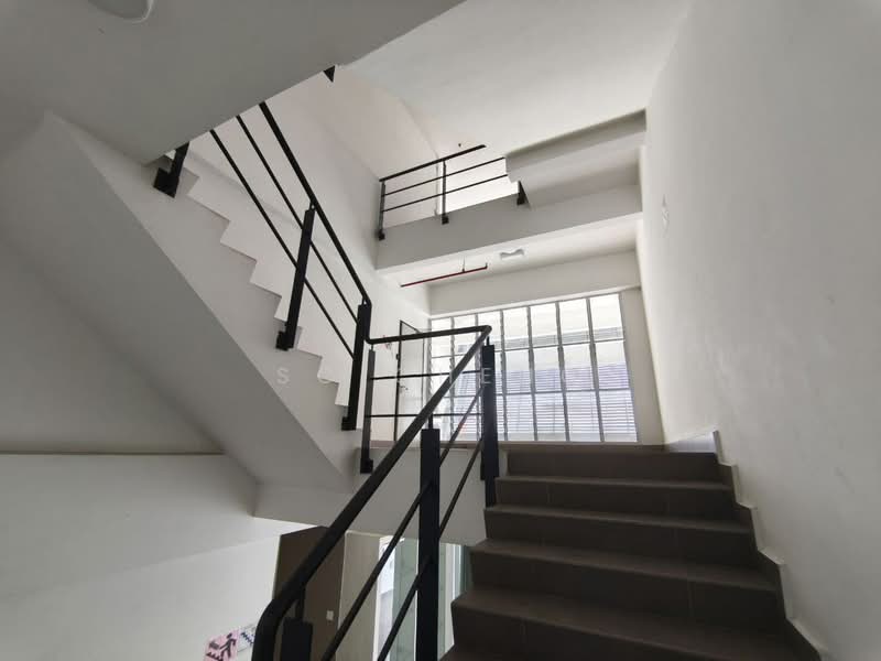 Factory for Rent in Iskandar Puteri (Nusajaya) (Johor) - SC Cheng - Interior - PropertyGuru.com.my