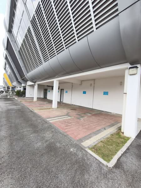 Factory for Rent in Iskandar Puteri (Nusajaya) (Johor) - SC Cheng - Exterior - PropertyGuru.com.my