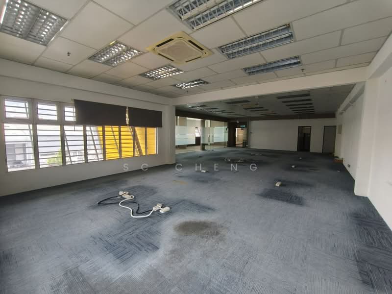 Factory for Rent in Iskandar Puteri (Nusajaya) (Johor) - SC Cheng - Interior - PropertyGuru.com.my