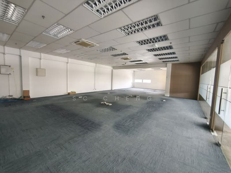 Factory for Rent in Iskandar Puteri (Nusajaya) (Johor) - SC Cheng - Interior - PropertyGuru.com.my