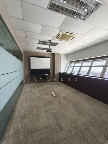 Factory for Rent in Iskandar Puteri (Nusajaya) (Johor) - SC Cheng - Interior - PropertyGuru.com.my