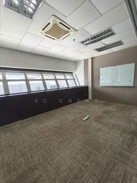 Factory for Rent in Iskandar Puteri (Nusajaya) (Johor) - SC Cheng - Interior - PropertyGuru.com.my