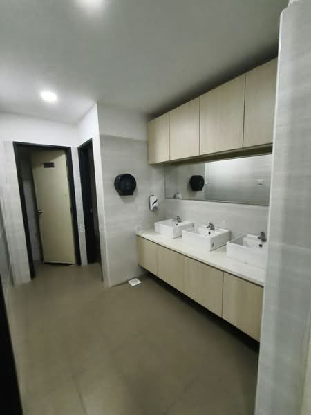 Factory for Rent in Iskandar Puteri (Nusajaya) (Johor) - SC Cheng - Bathroom - PropertyGuru.com.my