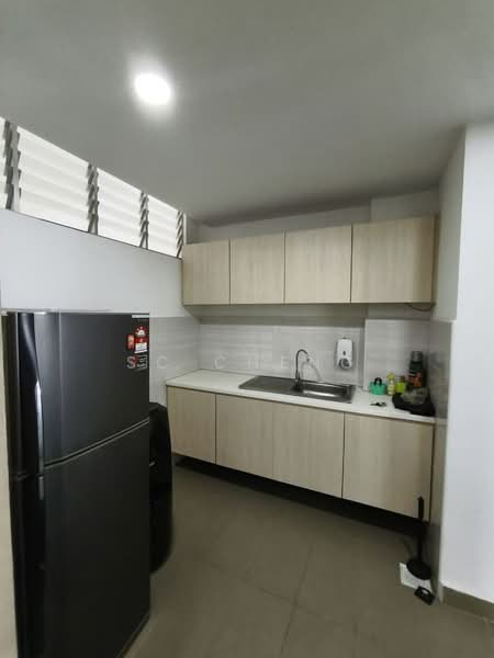 Factory for Rent in Iskandar Puteri (Nusajaya) (Johor) - SC Cheng - Kitchen - PropertyGuru.com.my