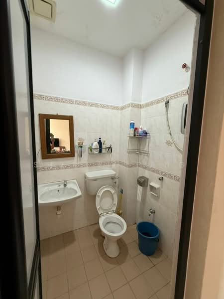 2-storey Terraced House for Sale in Bukit Indah (Iskandar Puteri (Nusajaya)) - Shirley Pang - Bathroom - PropertyGuru.com.my