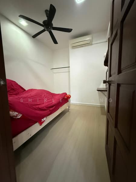 2-storey Terraced House for Sale in Bukit Indah (Iskandar Puteri (Nusajaya)) - Shirley Pang - Bedroom - PropertyGuru.com.my