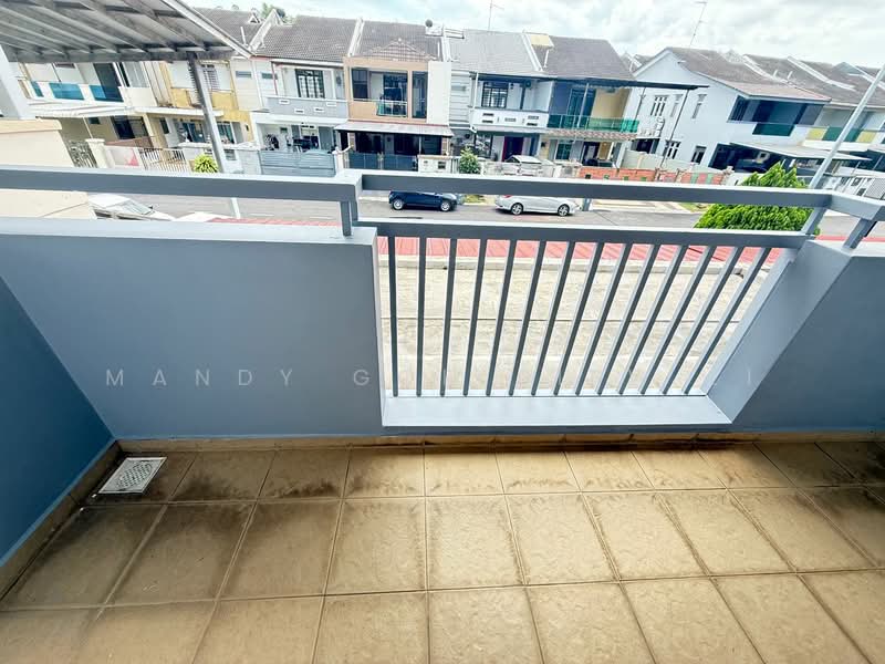 2-storey Terraced House for Rent in Iskandar Puteri (Nusajaya) (Johor) - Mandy Goh Siew Li - PropertyGuru.com.my