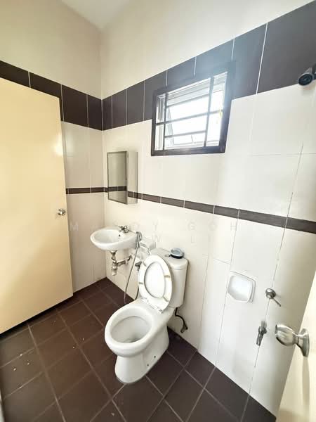 2-storey Terraced House for Rent in Iskandar Puteri (Nusajaya) (Johor) - Mandy Goh Siew Li - PropertyGuru.com.my