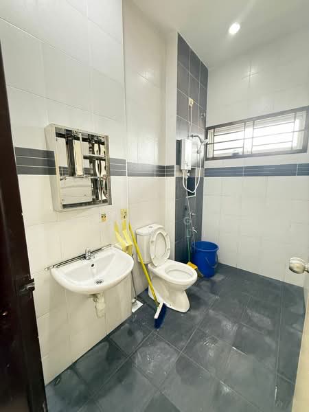 2-storey Terraced House for Rent in Iskandar Puteri (Nusajaya) (Johor) - Mandy Goh Siew Li - PropertyGuru.com.my