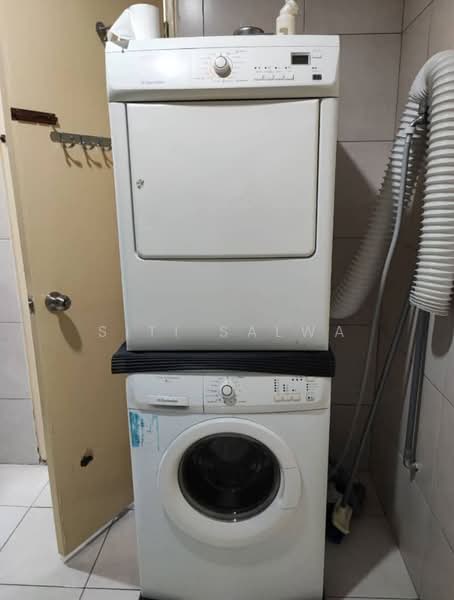 Service Residence for Rent at D'Pulze Cyberjaya - Siti Salwa - Interior - PropertyGuru.com.my