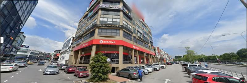 Shop for Rent in Subang Jaya (Selangor) - Alex Lee - Exterior - PropertyGuru.com.my