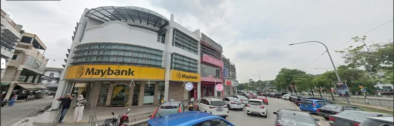 Shop for Rent in Subang Jaya (Selangor) - Alex Lee - Exterior - PropertyGuru.com.my