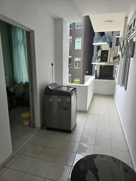 Townhouse for Sale in Taman Sutera Utama (Skudai) - Ann . - Balcony - PropertyGuru.com.my