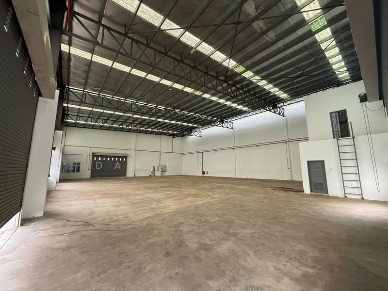 Semi-D Factory for Sale in Taman Perindustrian Senai (Senai) - Daniel Wong - Interior - PropertyGuru.com.my