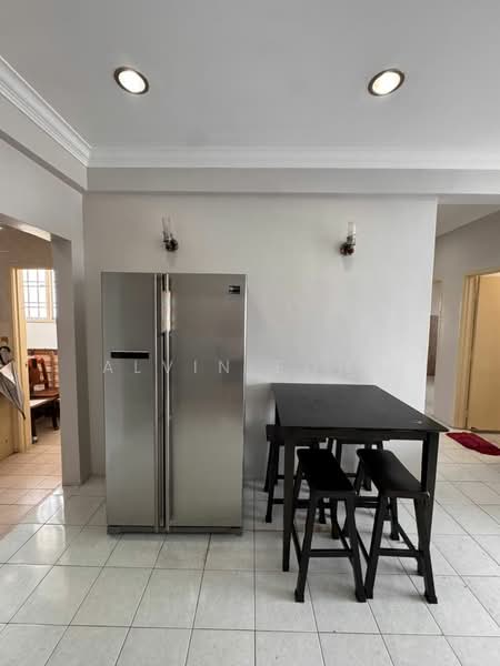 Jalil Damai Apartments untuk Untuk Dijual - RM 480,000, Mac 2026 - Interior - PropertyGuru.com.my