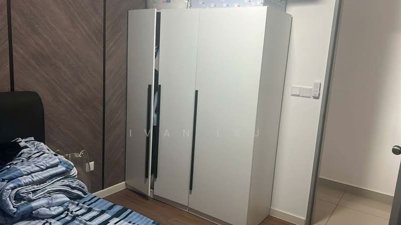 M Vertica untuk Untuk Disewa - RM 3,500 /bulan, Feb 2026 - Bedroom - PropertyGuru.com.my