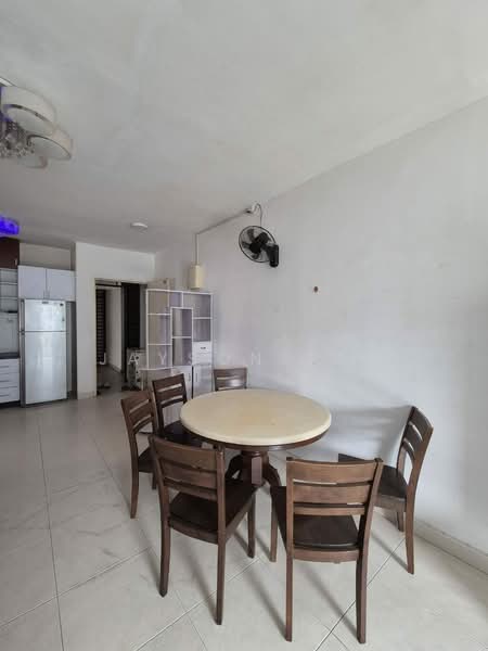 Apartment for Rent at D' Larkin Residence - Jayson Teo - PropertyGuru.com.my