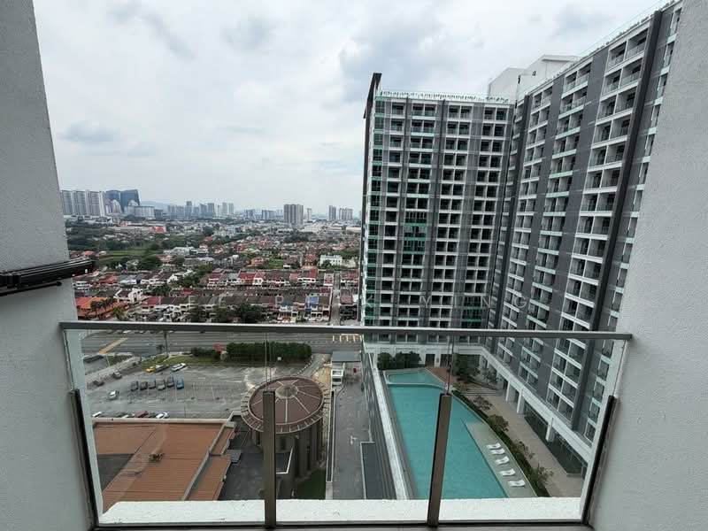 Dorsett Waterfront Subang untuk Untuk Disewa - RM 2,500 /bulan, Feb 2026 - PropertyGuru.com.my