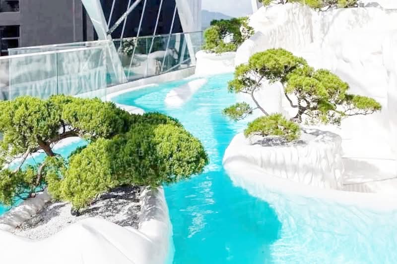 Service Residence for Rent at Arte Mont Kiara - Bryan . - Exterior - PropertyGuru.com.my