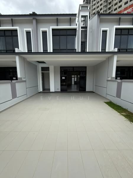 Eco Cascadia Ecos Cascadias untuk Untuk Dijual - RM 1,088,000, Mac 2026 - Exterior - PropertyGuru.com.my