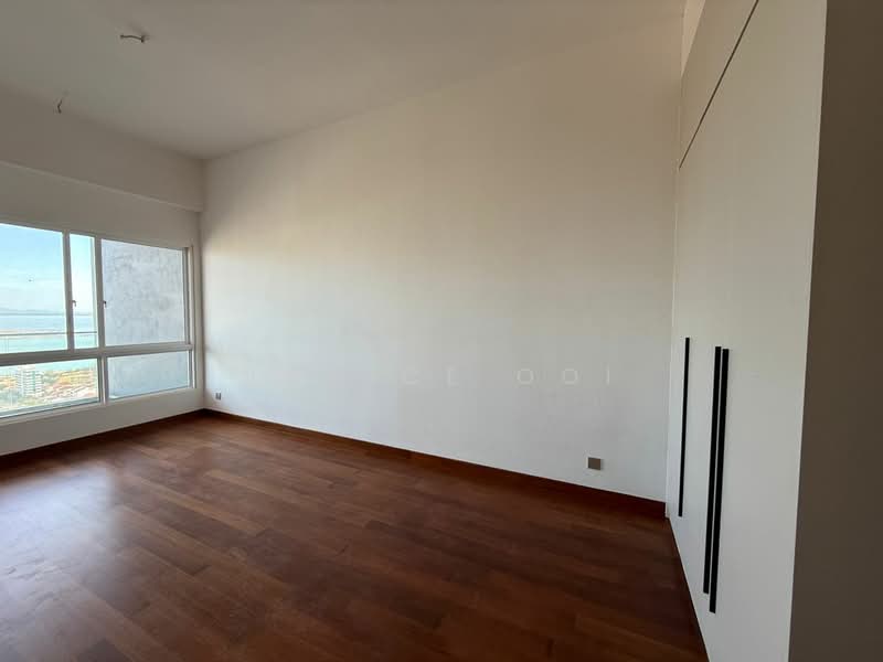 Condominium for Rent at Codrington Residence - Janice Ooi - Bedroom - PropertyGuru.com.my