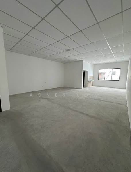 Shop / Office for Sale in Austin Crest (Johor Bahru) - Agnes Low - Interior - PropertyGuru.com.my