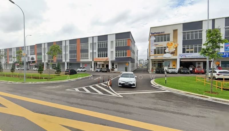 Shop / Office for Sale in Austin Crest (Johor Bahru) - Agnes Low - Exterior - PropertyGuru.com.my