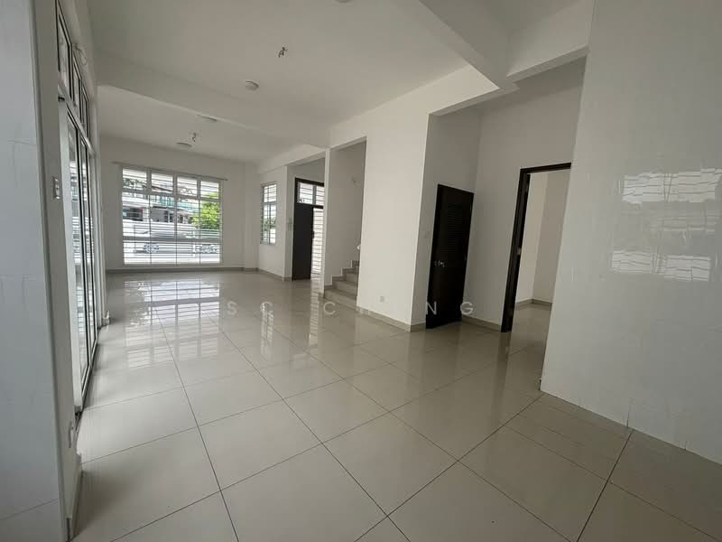 Semi-Detached House for Sale in Johor Bahru (Johor) - SC Cheng - Living Room - PropertyGuru.com.my