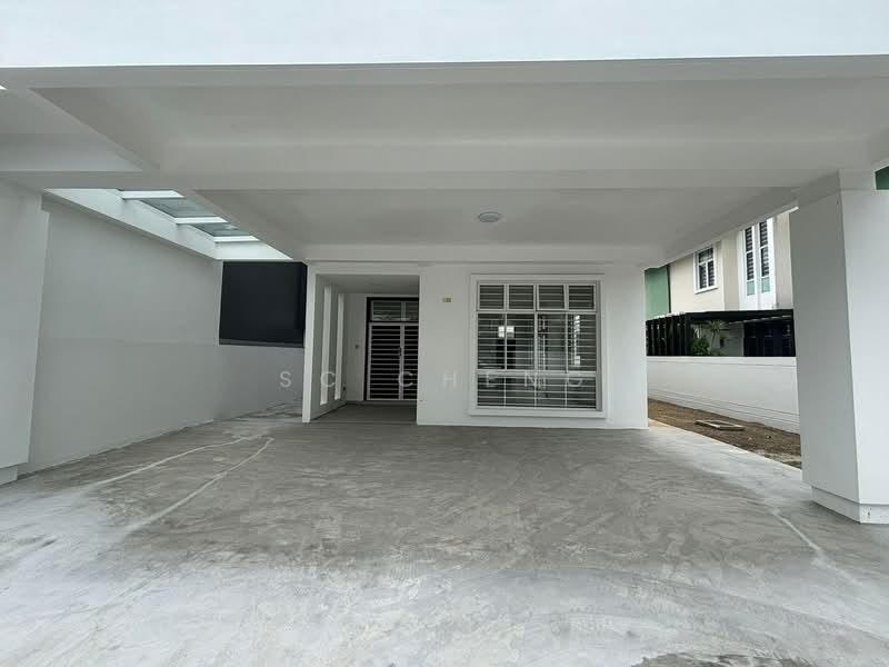 Semi-Detached House for Sale in Johor Bahru (Johor) - SC Cheng - Exterior - PropertyGuru.com.my