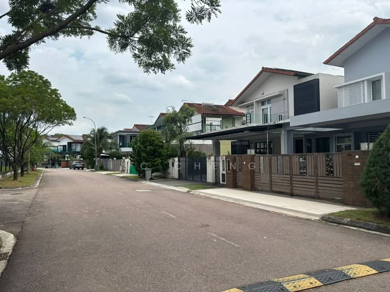 Semi-Detached House for Sale in Johor Bahru (Johor) - SC Cheng - Exterior - PropertyGuru.com.my