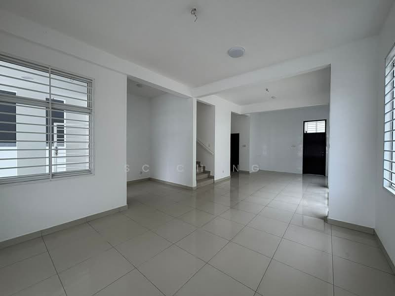 Semi-Detached House for Sale in Johor Bahru (Johor) - SC Cheng - Living Room - PropertyGuru.com.my