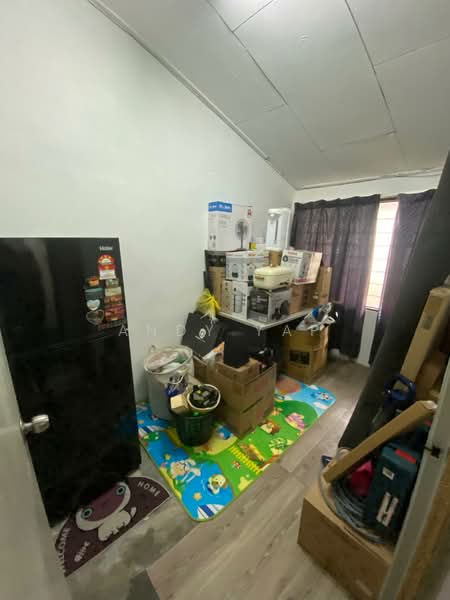Taman Jati untuk Untuk Dijual - RM 330,000, Mac 2026 - Interior - PropertyGuru.com.my