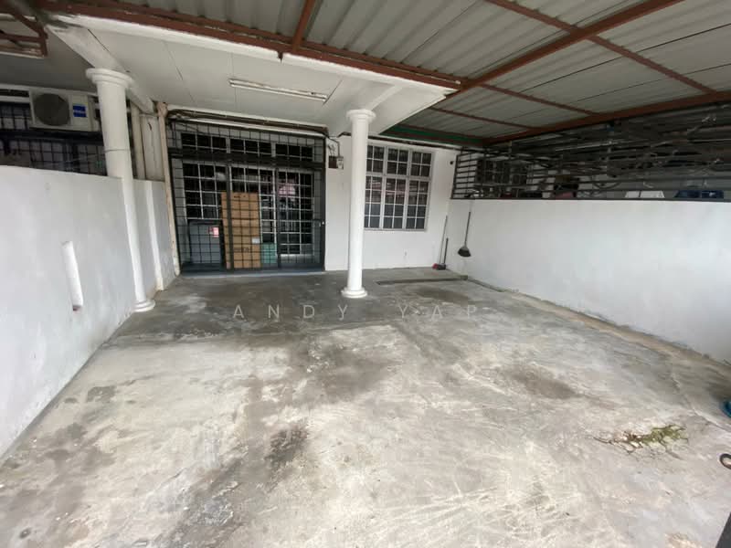 Taman Jati untuk Untuk Dijual - RM 330,000, Mac 2026 - Exterior - PropertyGuru.com.my
