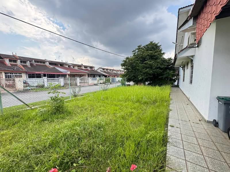 For Sale - Taman Perling