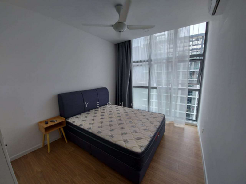 Condominium for Sale at Lakefront Residence - Yeong . - Bedroom - PropertyGuru.com.my