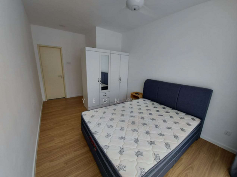 Condominium for Sale at Lakefront Residence - Yeong . - Bedroom - PropertyGuru.com.my