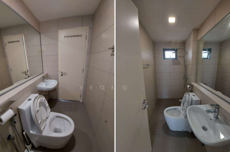 Condominium for Sale at Lakefront Residence - Yeong . - Bathroom - PropertyGuru.com.my