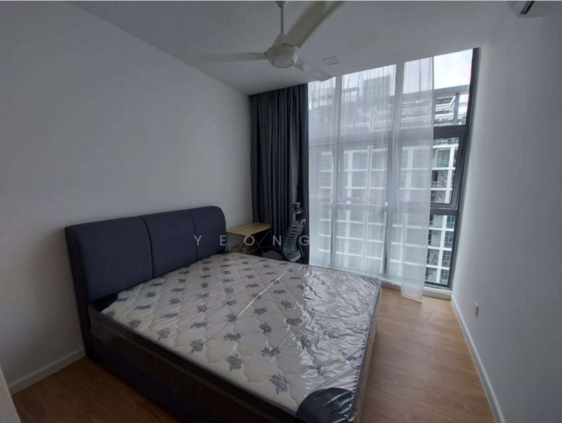 Condominium for Sale at Lakefront Residence - Yeong . - Bedroom - PropertyGuru.com.my