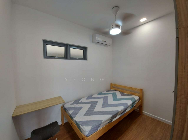 Condominium for Sale at Lakefront Residence - Yeong . - Bedroom - PropertyGuru.com.my